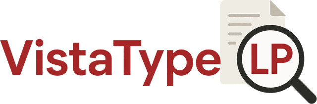 VistaType LP